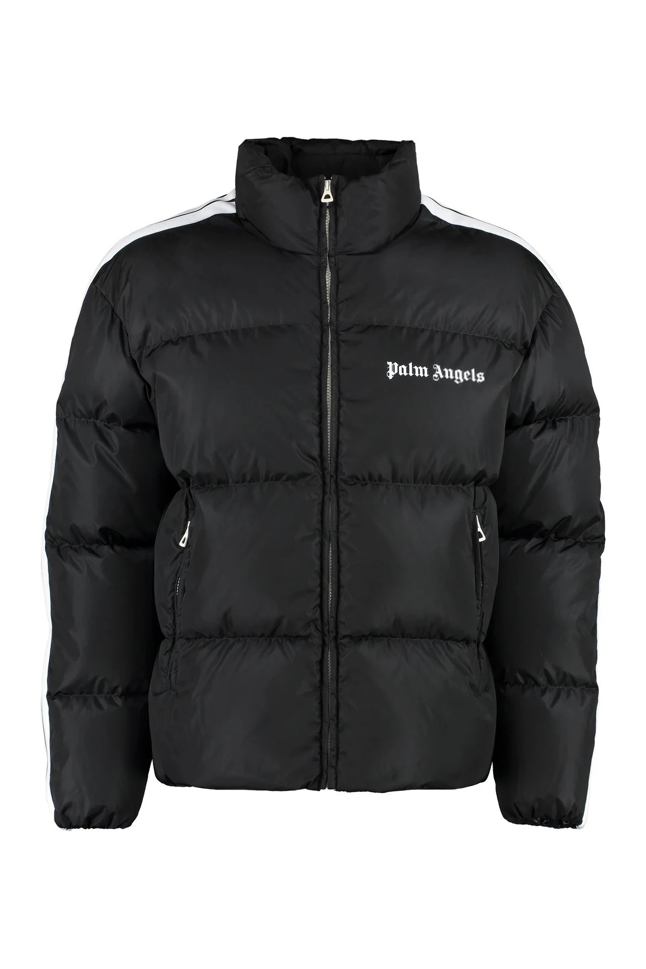 Palm Angels Quilted Jacket
