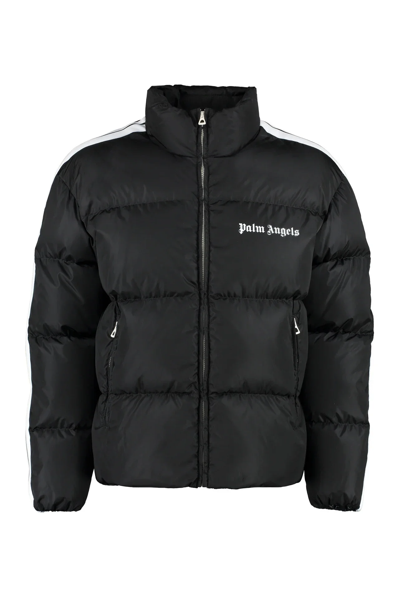 Palm Angels Chaqueta Acolchada