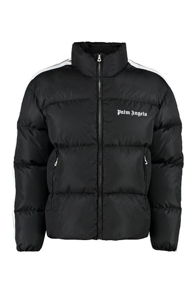 Palm Angels Quilted