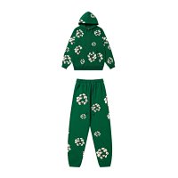 4 green