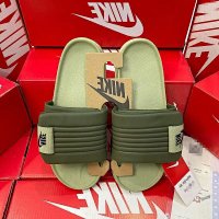 NK Small-Size Model – Army Green [Shoe Box Included]