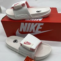 NK Small Label-White Rose Red [Shoe Box Included]