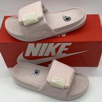 NK Small Label-Light Pink [Shoe Box Included]