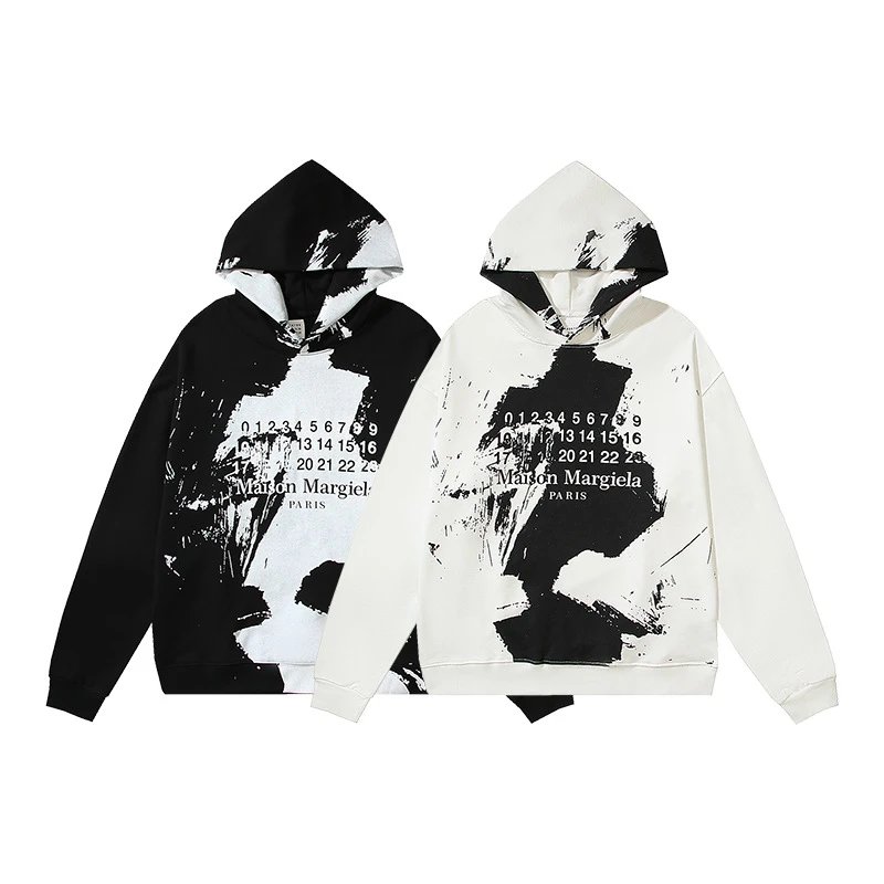 Margiela hoodie