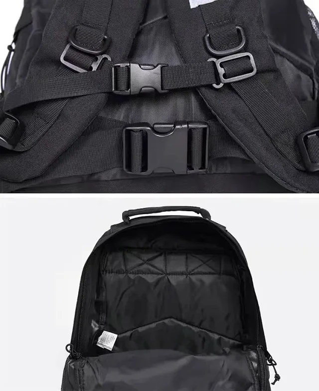 Carhartt Backpacks Buckle and bungee-cord backpack product detail image 10