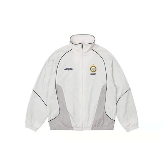 Top splicing simple and versatile windproof street jacket loose couple jacket