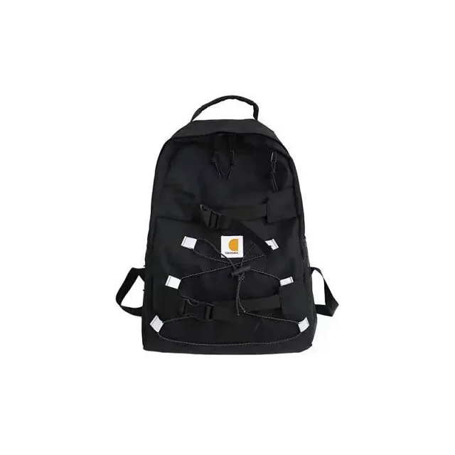 Carhartt Backpacks Buckle and bungee-cord backpack product detail image 15