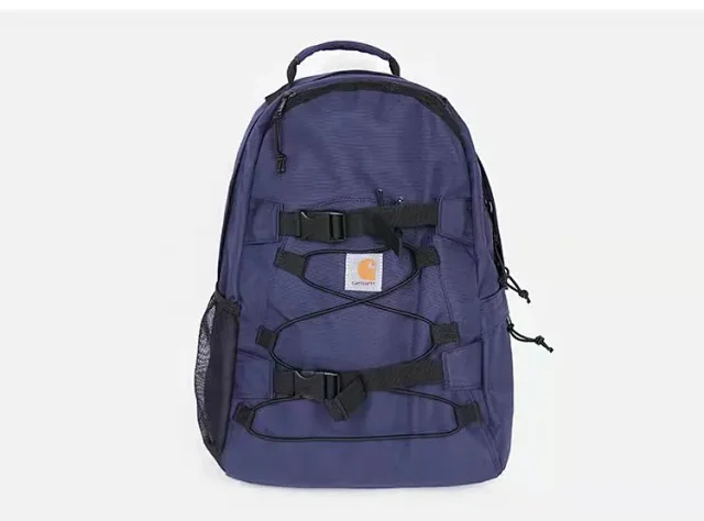 Carhartt Backpacks Buckle and bungee-cord backpack product detail image 13