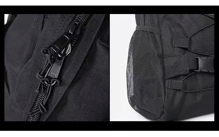 Carhartt Work In Progress Skate Backpack Navy Blue Backpack - 12