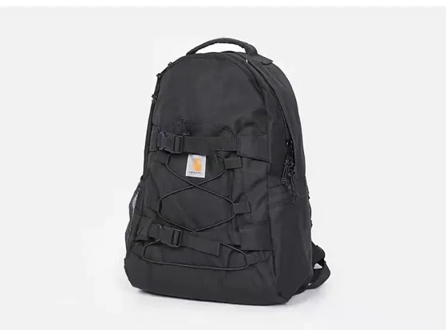 Carhartt Backpacks Buckle and bungee-cord backpack product detail image 18