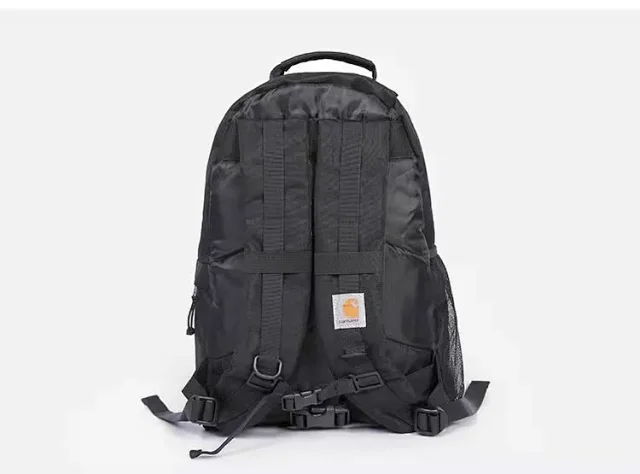 Carhartt Backpacks Buckle and bungee-cord backpack product detail image 17
