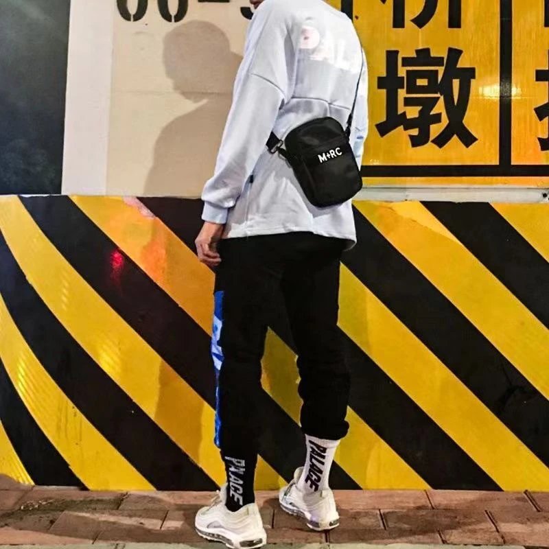 Off-White 500 Logo Socks Set Gray Black White Socks - 3