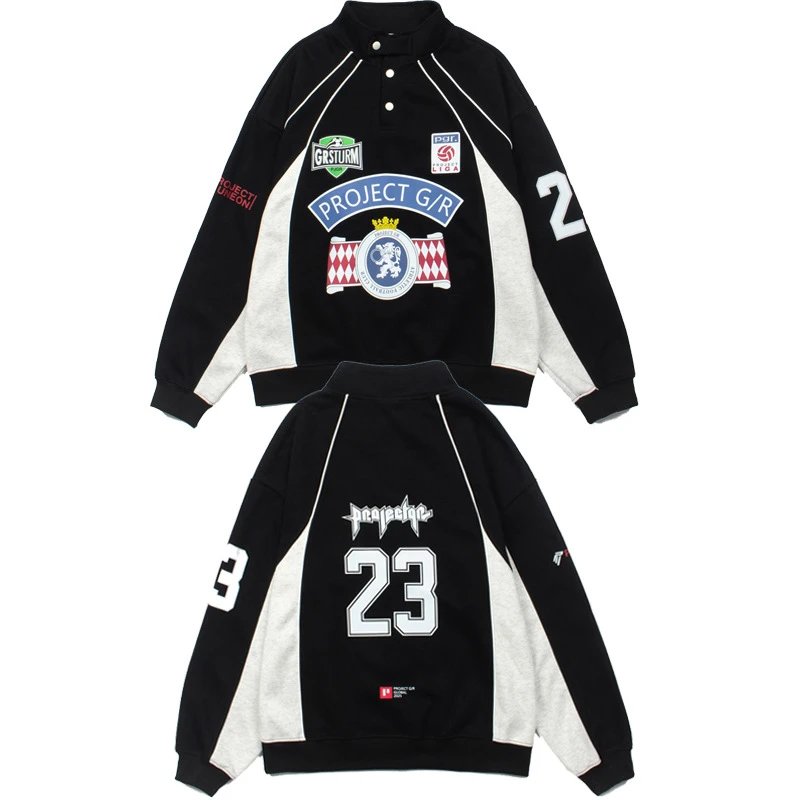 Project Football Jersey