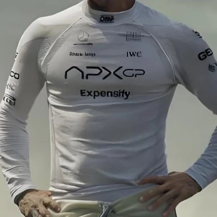 F1 long sleeve