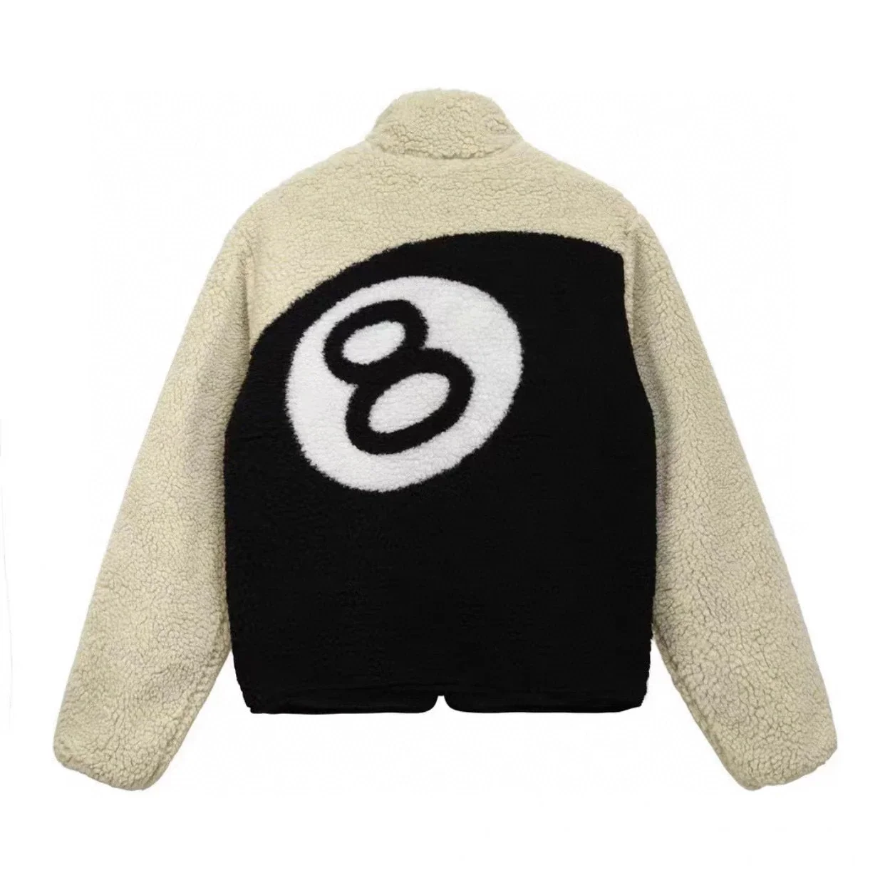 Stussy Fleece