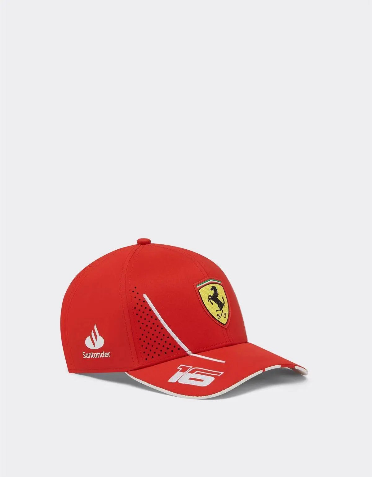 Black Red Bull Baseball Cap photo 8