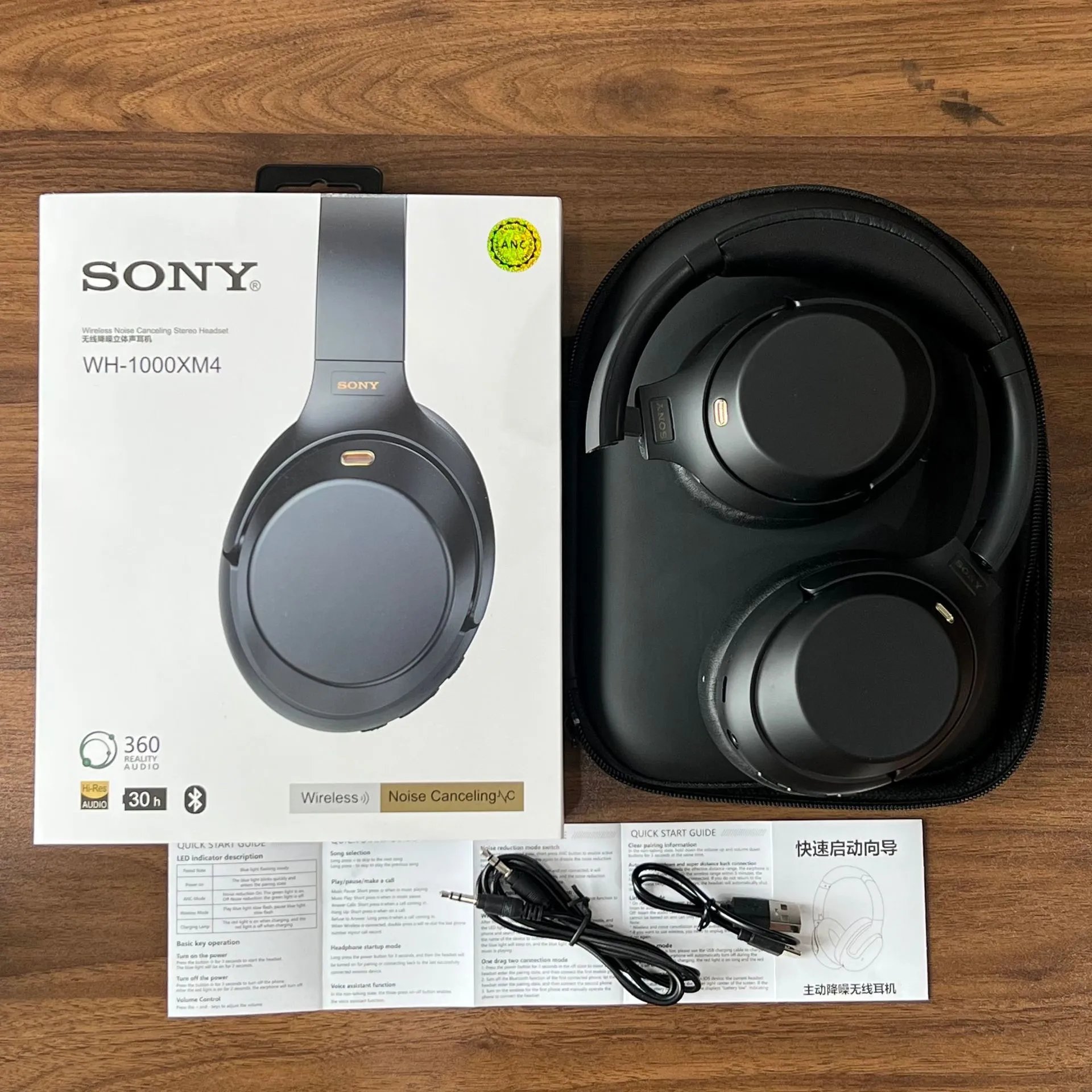 SONY Item