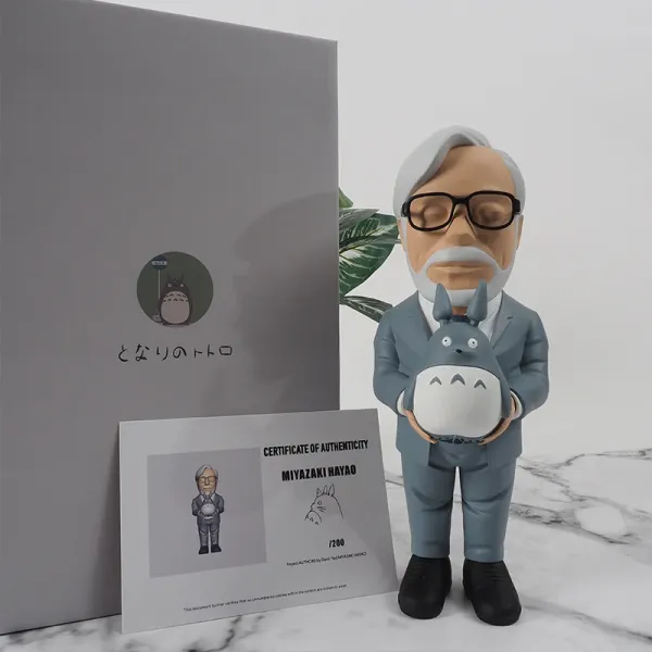 Design Ambush Capsule Figure Collectible Toy Electronics - 19