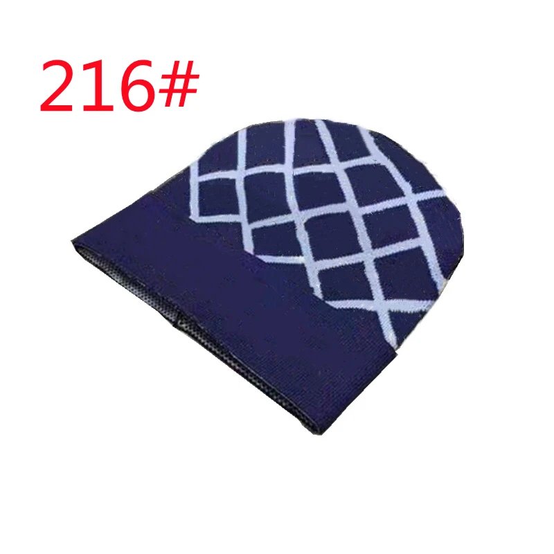 httpsweidiancomitemhtmlitemID7643059437spidertoken6e3c216外贸帽子男女秋冬卷边毛线帽子时尚百搭冷帽保暖印花帽 4