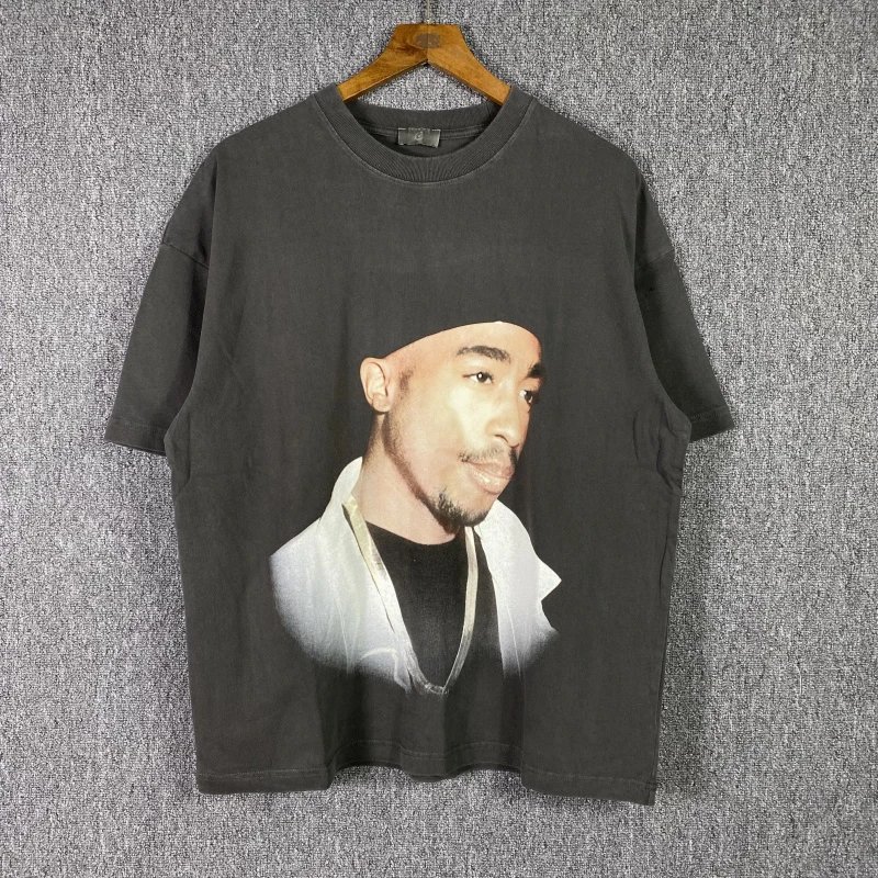 Design Ask Yourself Los Angeles CA T-Shirt Black Tops.t Shirts - 5
