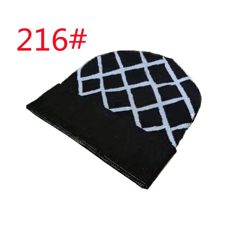 httpsweidiancomitemhtmlitemID7643059437spidertoken6e3c216外贸帽子男女秋冬卷边毛线帽子时尚百搭冷帽保暖印花帽 6