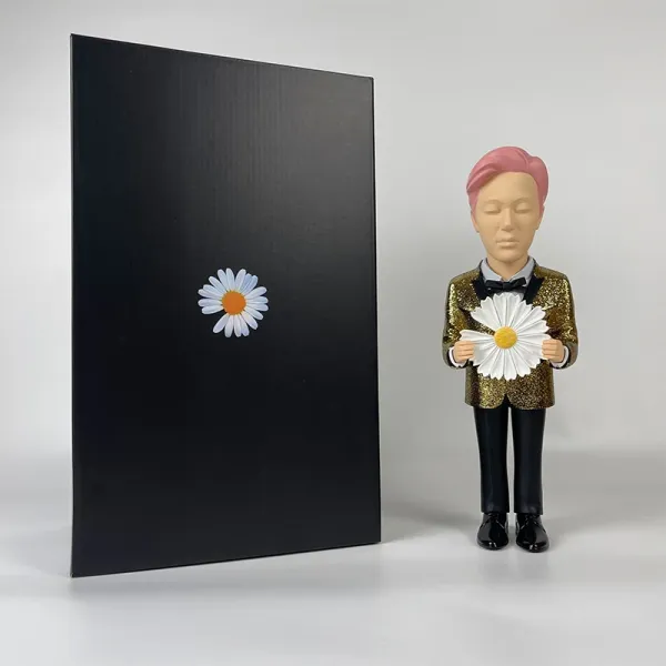 Design Ambush Capsule Figure Collectible Toy Electronics - 12