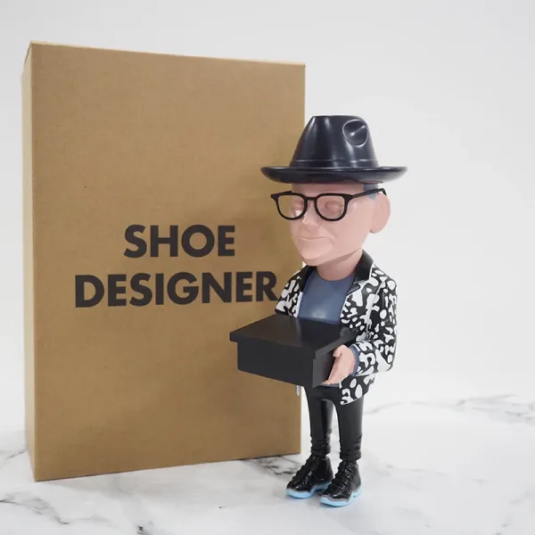 Design Ambush Capsule Figure Collectible Toy Electronics - 18