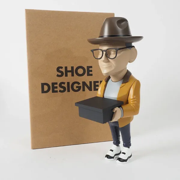 Design Ambush Capsule Figure Collectible Toy Electronics - 17