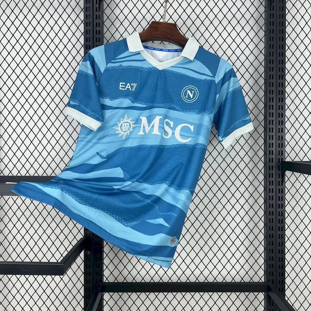 2526 Napoli Home