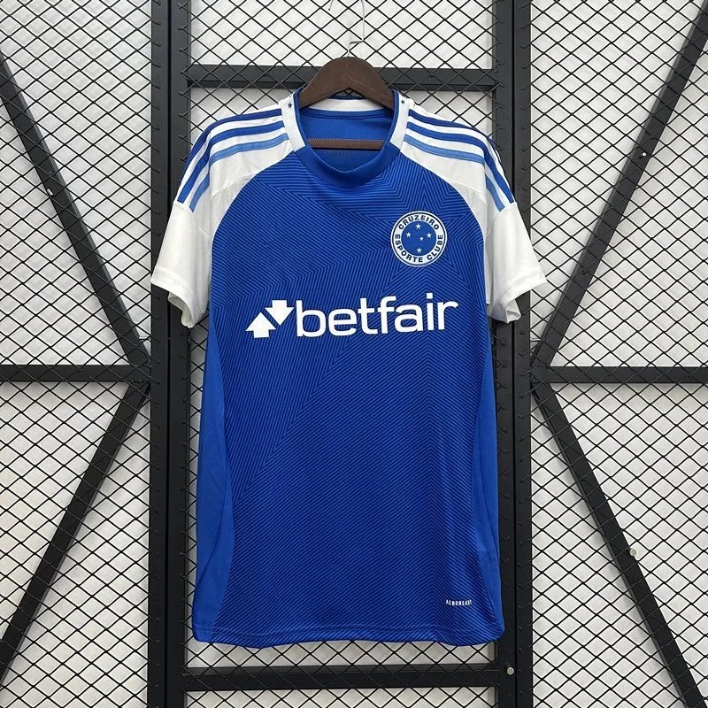 2526 Cruzeiro Home