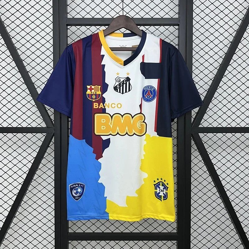 2526 Neymar Commemorative Edition