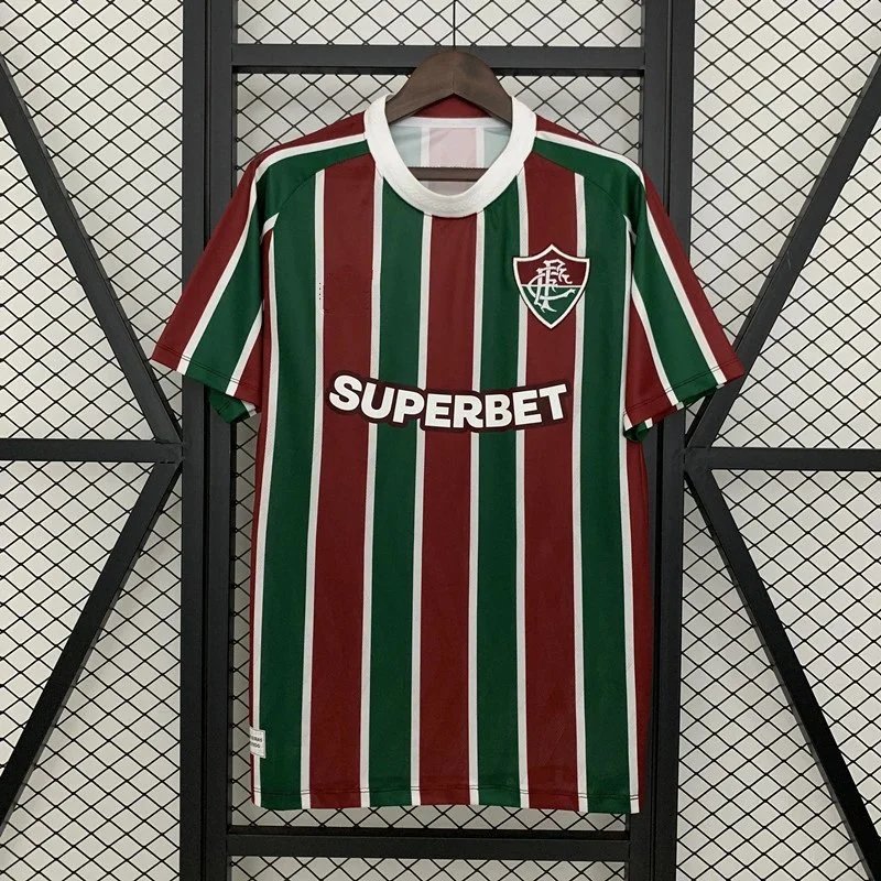2526 Fluminense Home