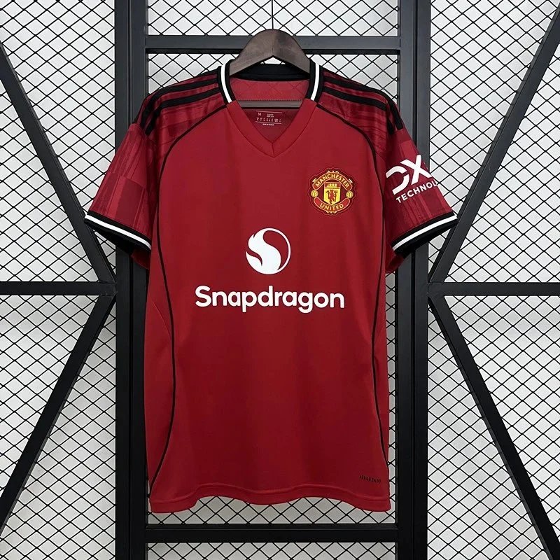 2526 Manchester United Home