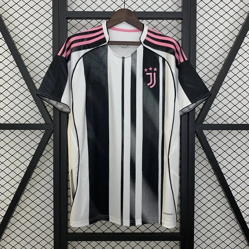 2526 Juventus Home
