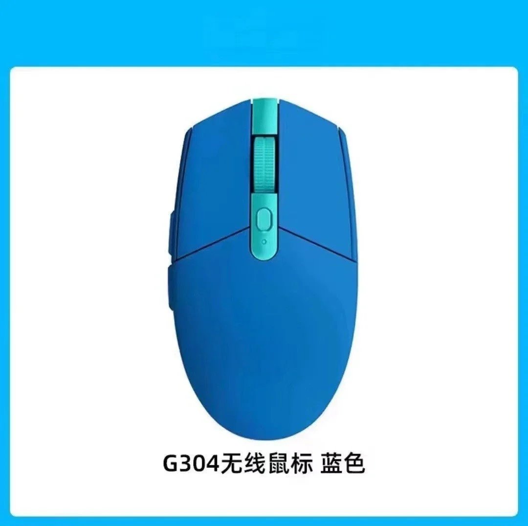 304 Blue