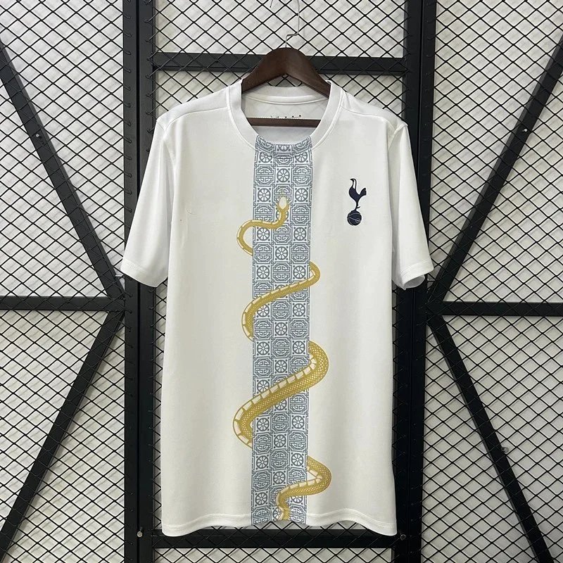 2526 Tottenham White Year of the Snake Special Edition