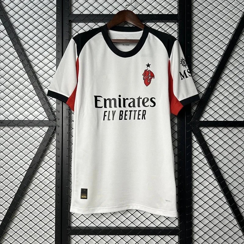 2526 AC Milan Away