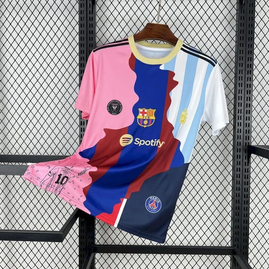 2526 Miami Messi Special Edition