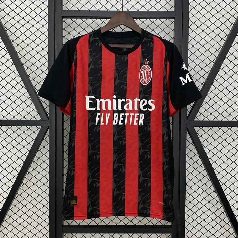 2526 AC Milan Home