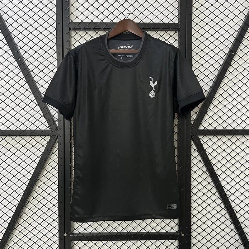 2526 Tottenham Away