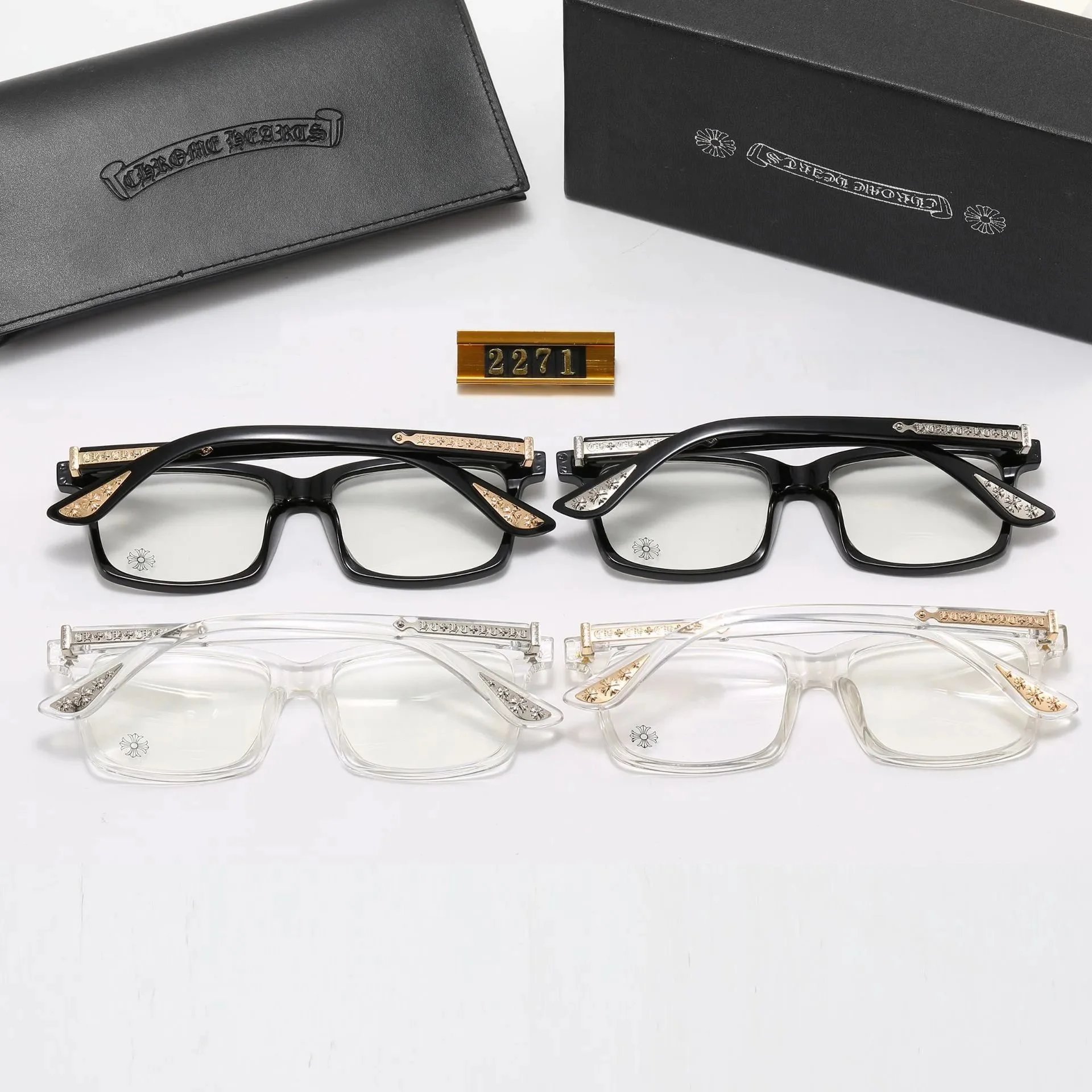Blue Light Blocking Glasses - Original - TOP NO.1