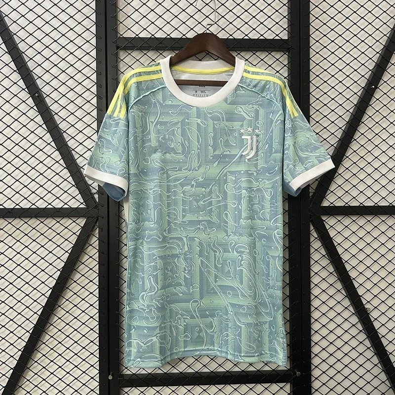 2526 Juventus Away