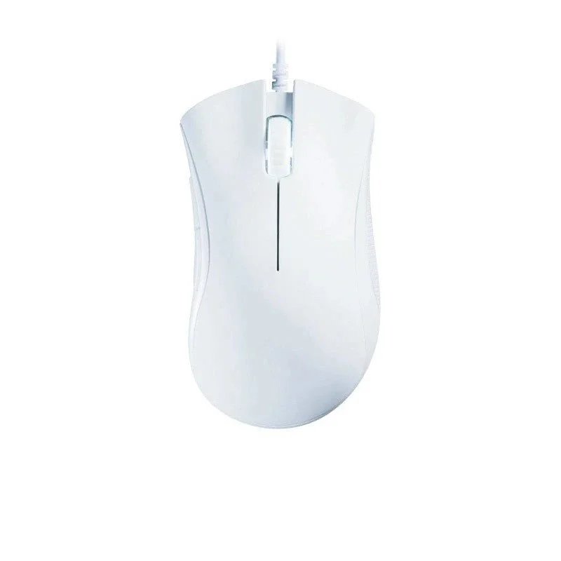 LS Viper Mouse White