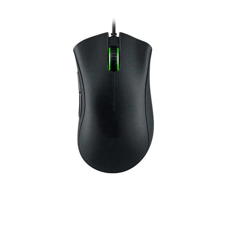 LS Viper Mouse Black
