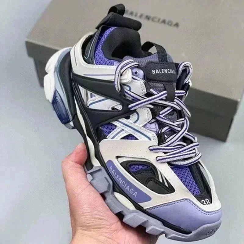 Purple;
