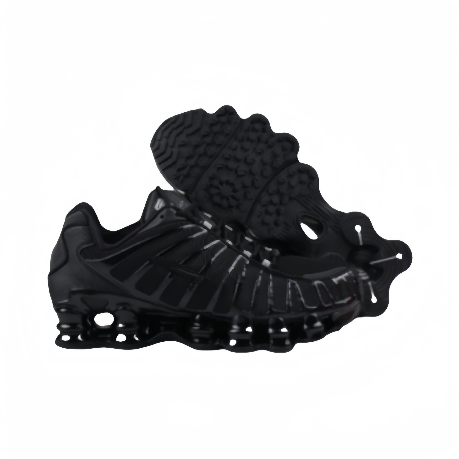TL Style-39-47-All Black