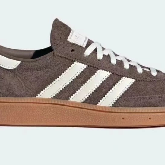 Putian Cross-border New Arrival Adidas Spzl Spezial Trendy Retro Sports Couples Men's Women's Casual Sneakers