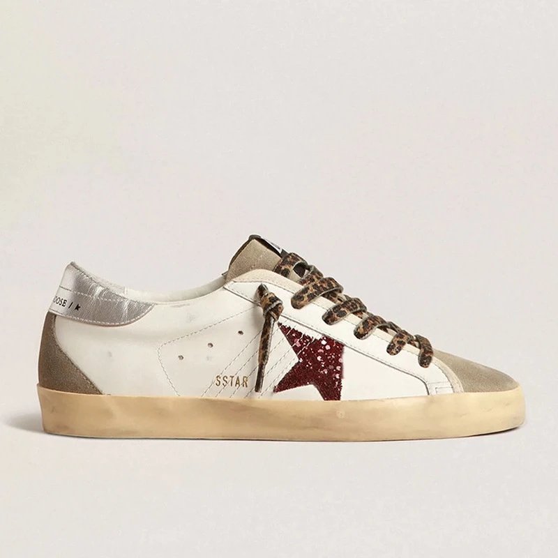 Golden goose Sneakers Super-Star