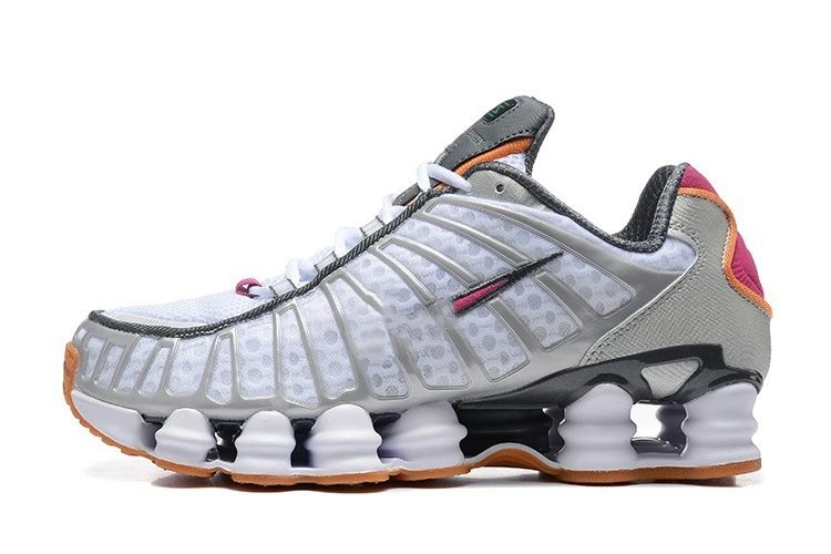 TL Style-39-47-Silver with Red Swoosh