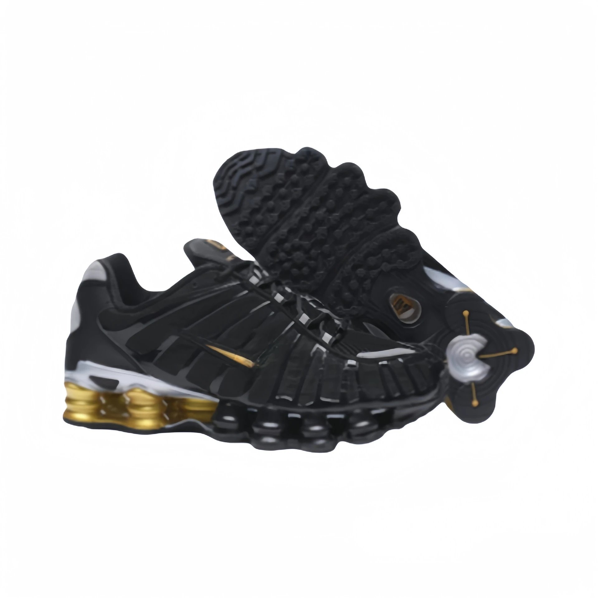 TL Style-39-47-Black and Gold